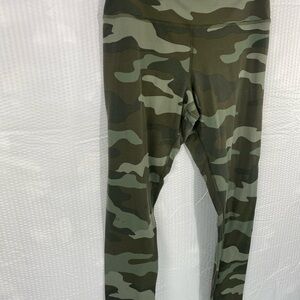 Women’s work out pants